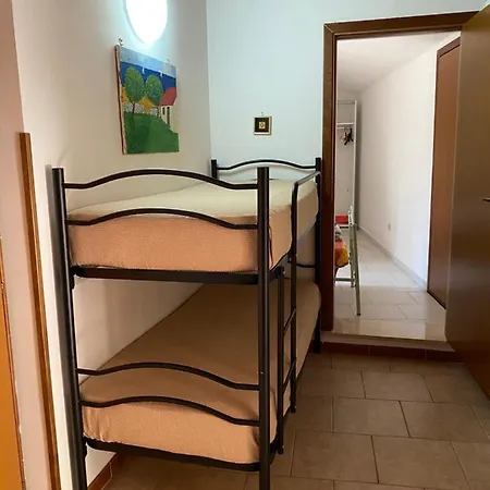 Prázdninový dům Casa Aloha