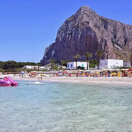 Prázdninový dům Casa Aloha