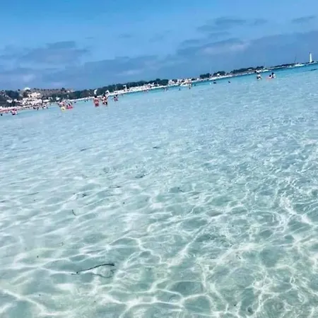 Prázdninový dům Casa Aloha