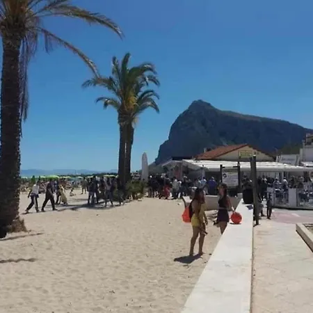 Casa Aloha San Vito Lo Capo
