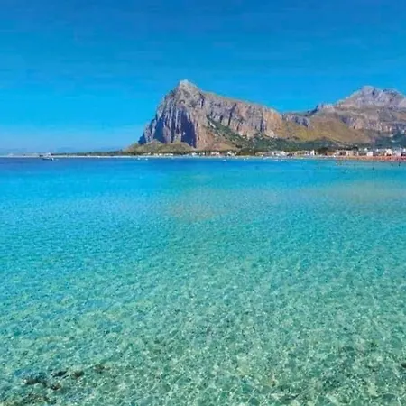 Casa Aloha San Vito Lo Capo