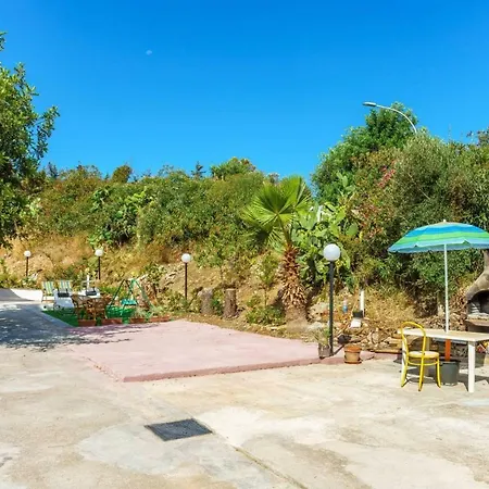Prázdninový dům Casa Aloha