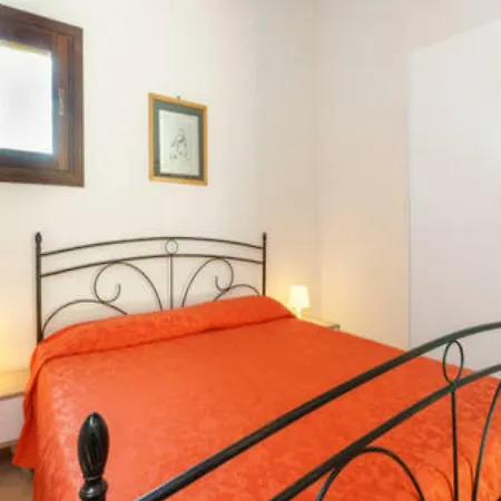 Prázdninový dům Casa Aloha San Vito Lo Capo
