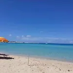 Casa L'oasi 度假居 圣维托罗卡波