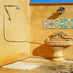 Casa L'oasi 度假居 *