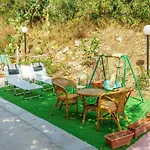 度假居 Casa L'oasi