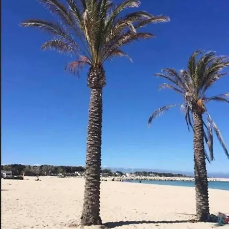 Casa L'oasi * San Vito Lo Capo