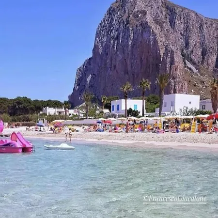 Casa L'oasi San Vito Lo Capo