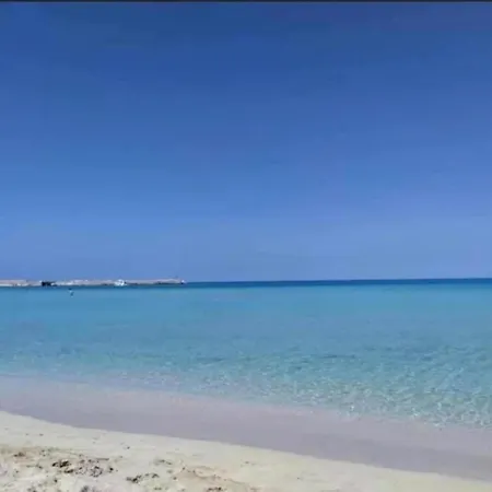 Casa L'oasi *
