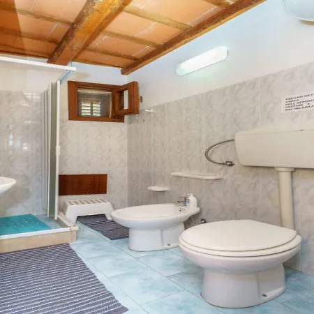 Casa L'oasi