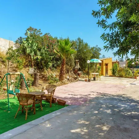 Σπίτι διακοπών Casa Aloha *