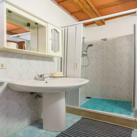 Semesterbostad Casa L'oasi San Vito Lo Capo