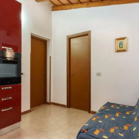 Casa L'oasi Semesterbostad