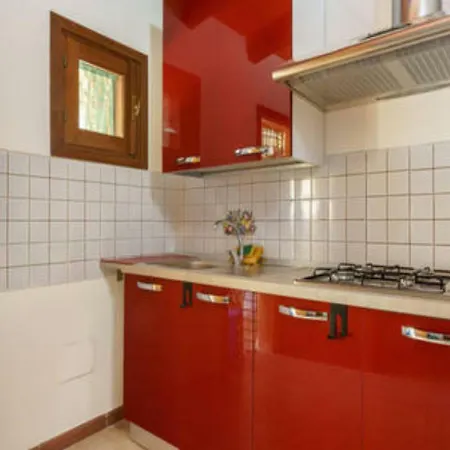 Casa L'oasi * San Vito Lo Capo