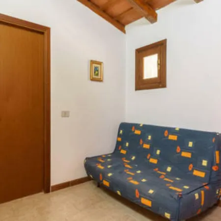 Casa L'oasi Semesterbostad San Vito Lo Capo